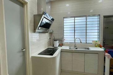 Horizon Hills The Green