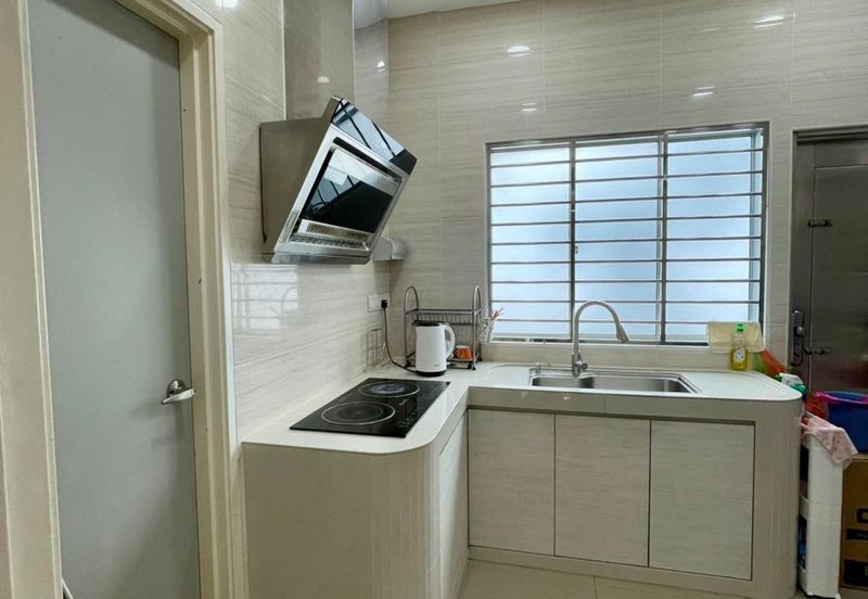 Horizon Hills The Green