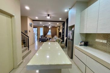 Horizon Hills The Green