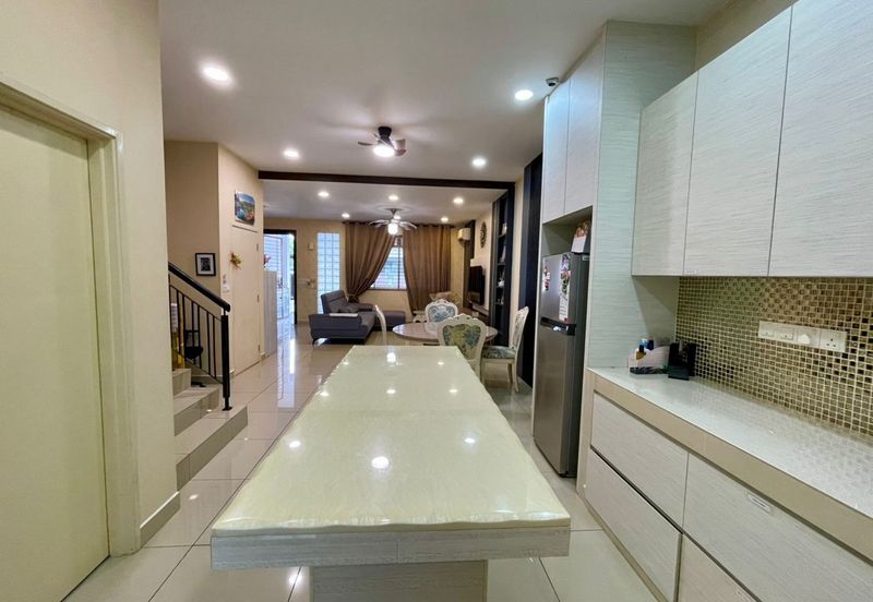 Horizon Hills The Green