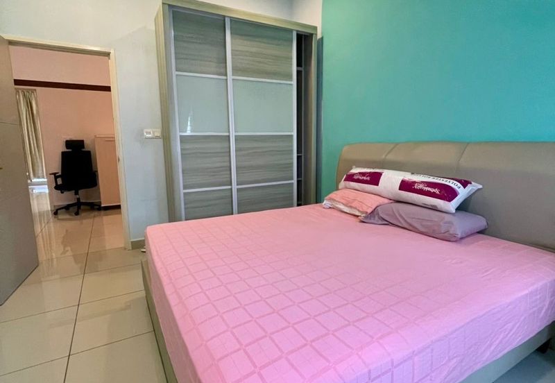 Horizon Hills The Green