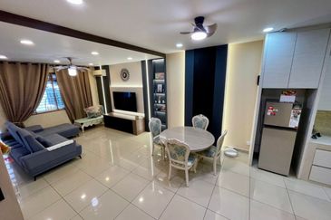 Horizon Hills The Green