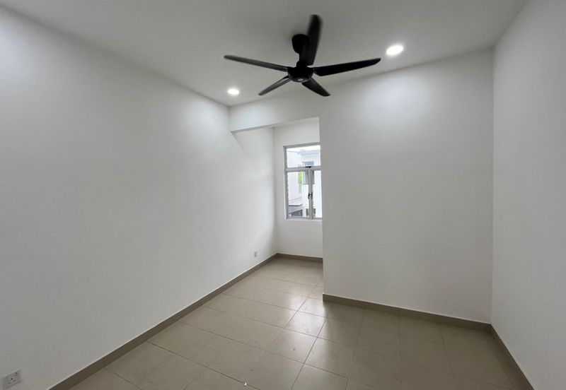 Iconia Garden Residence @ Taman Impian Emas