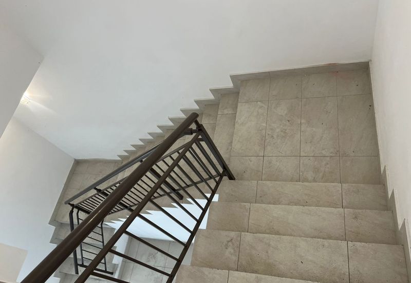 Iconia Garden Residence @ Taman Impian Emas