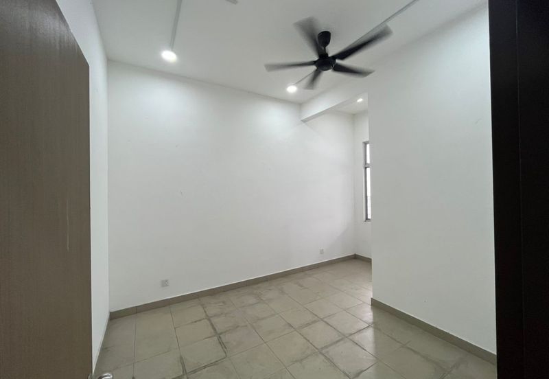 Iconia Garden Residence @ Taman Impian Emas