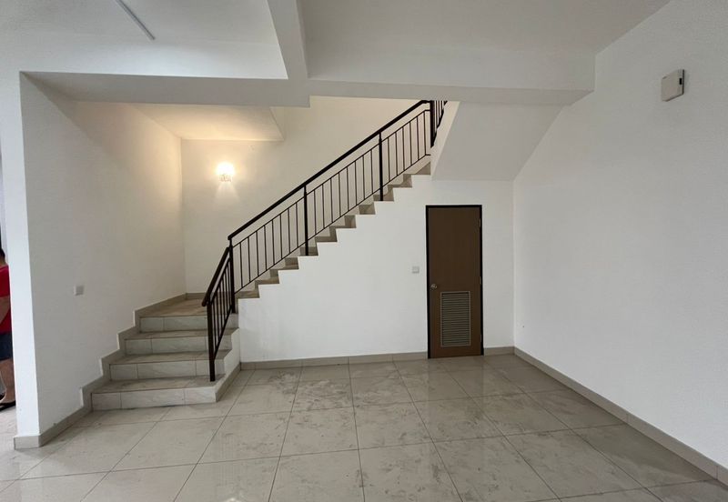 Iconia Garden Residence @ Taman Impian Emas