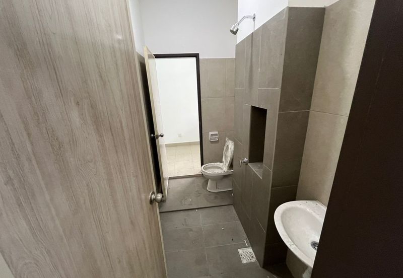 Iconia Garden Residence @ Taman Impian Emas