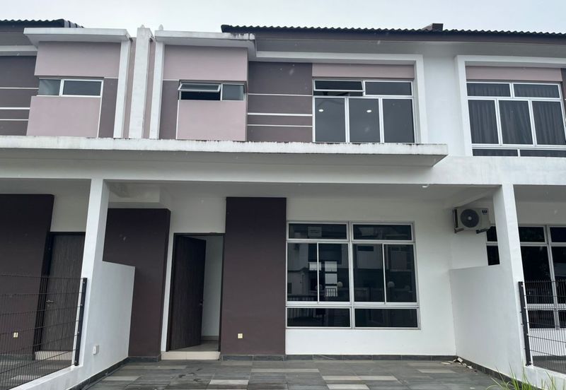 Iconia Garden Residence @ Taman Impian Emas