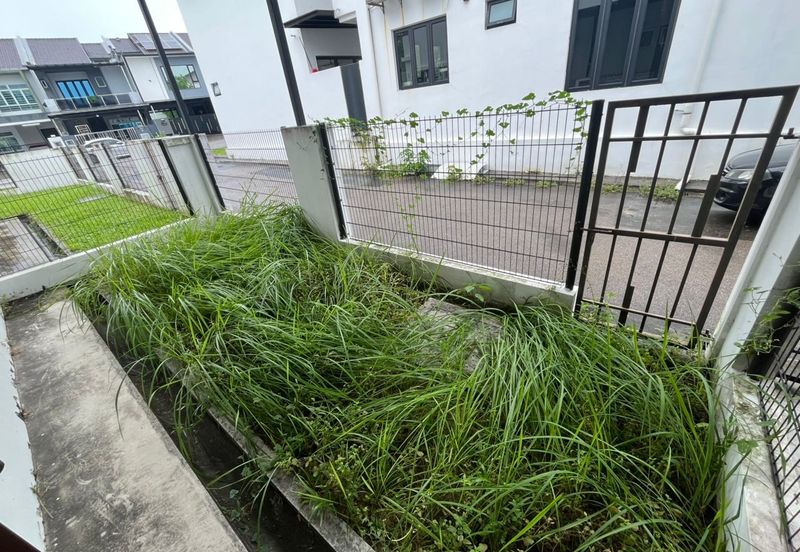 Iconia Garden Residence @ Taman Impian Emas