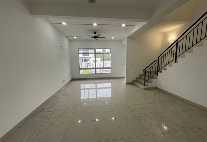 Iconia Garden Residence @ Taman Impian Emas