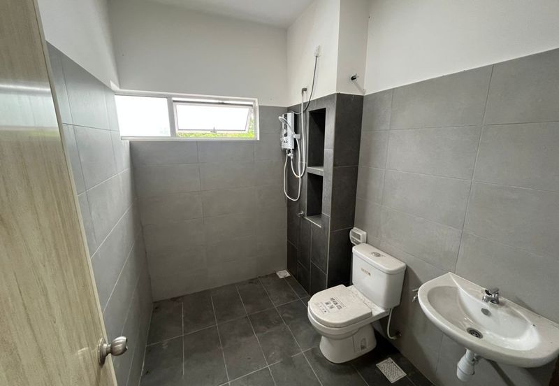 Iconia Garden Residence @ Taman Impian Emas