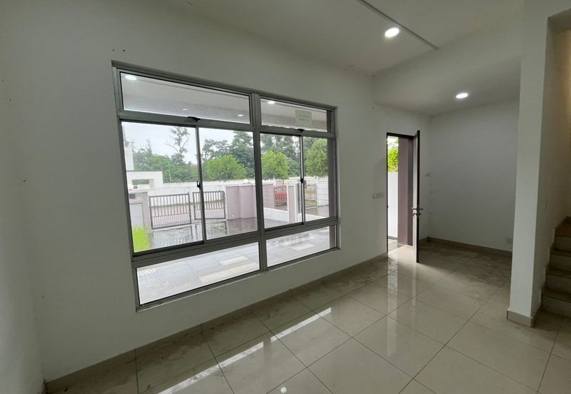 Iconia Garden Residence @ Taman Impian Emas