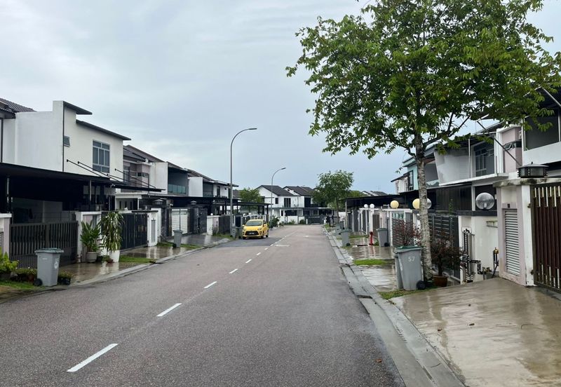 Iconia Garden Residence @ Taman Impian Emas