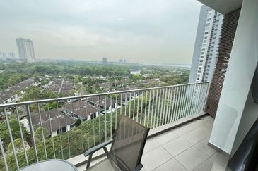 The WaterEdge Apartments