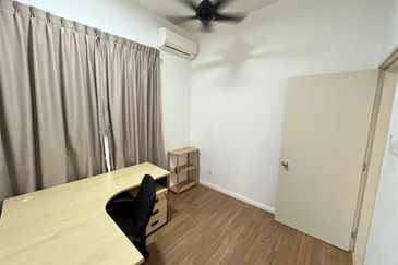 The WaterEdge Apartments