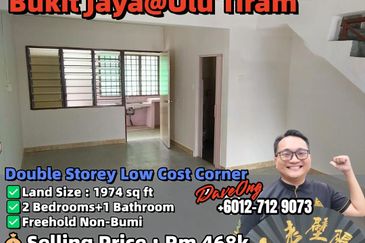 Taman Bukit Jaya