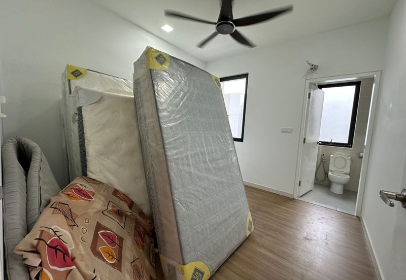 Sunway Citrine Lakehomes