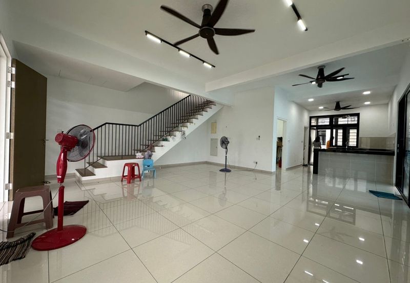 Sunway Citrine Lakehomes