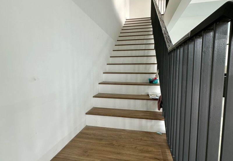 Sunway Citrine Lakehomes