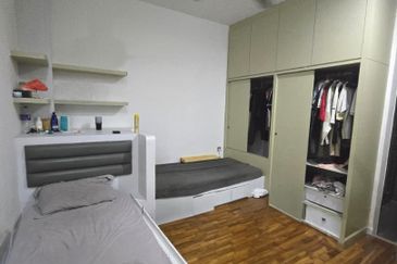 Taman Austin Heights