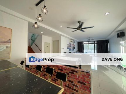 Residensi Ledang@East Ledang - TownHouse, Johor, Nusajaya