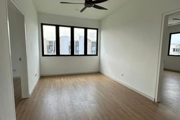 Sunway Citrine Lakehomes