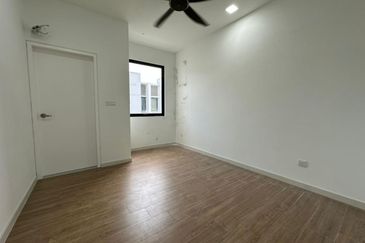 Sunway Citrine Lakehomes