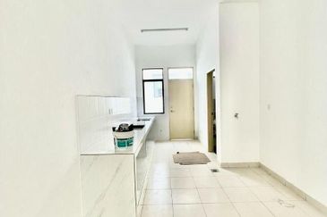 Meridin East The Greenway & The Eden