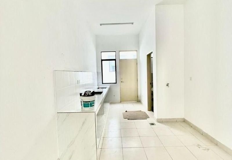 Meridin East The Greenway & The Eden