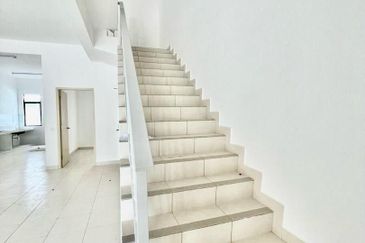 Meridin East The Greenway & The Eden