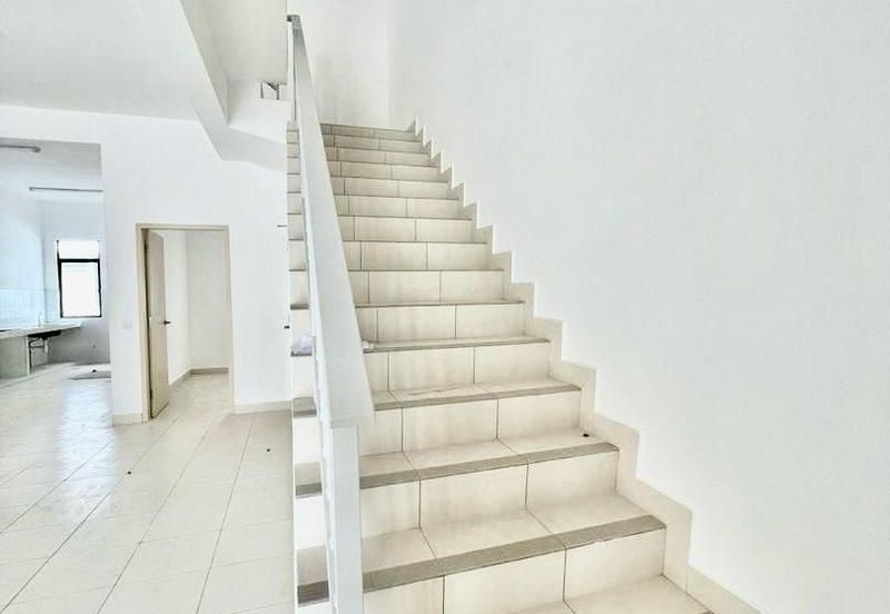 Meridin East The Greenway & The Eden