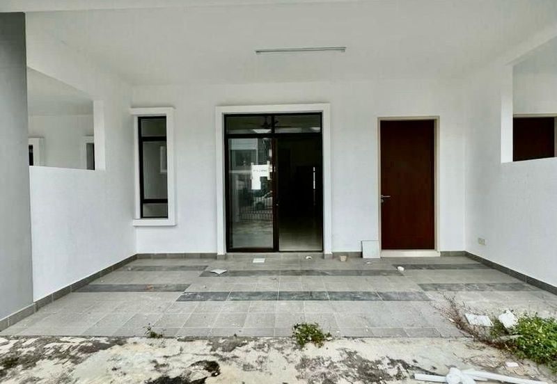 Meridin East The Greenway & The Eden