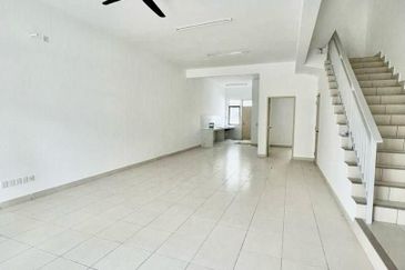 Meridin East The Greenway & The Eden