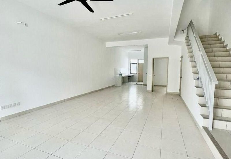 Meridin East The Greenway & The Eden