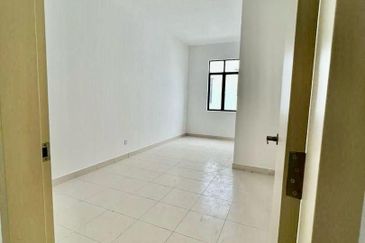 Meridin East The Greenway & The Eden