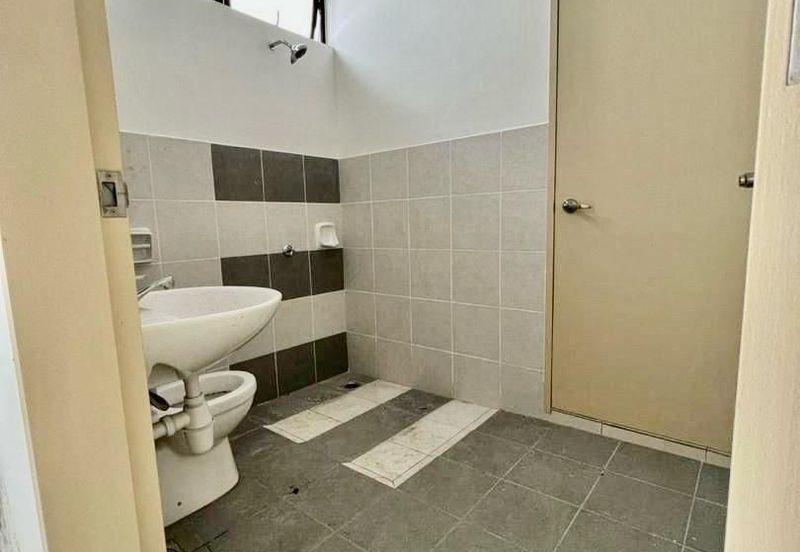 Meridin East The Greenway & The Eden