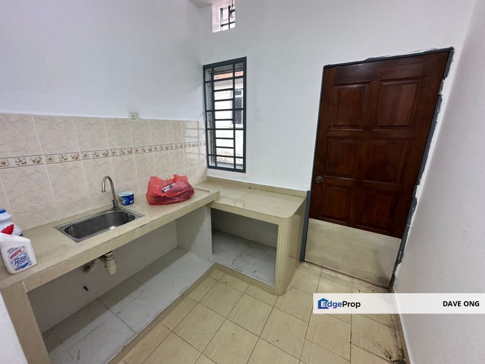 Jp Perdana - Single Storey Terrace House , Johor, Johor Bahru