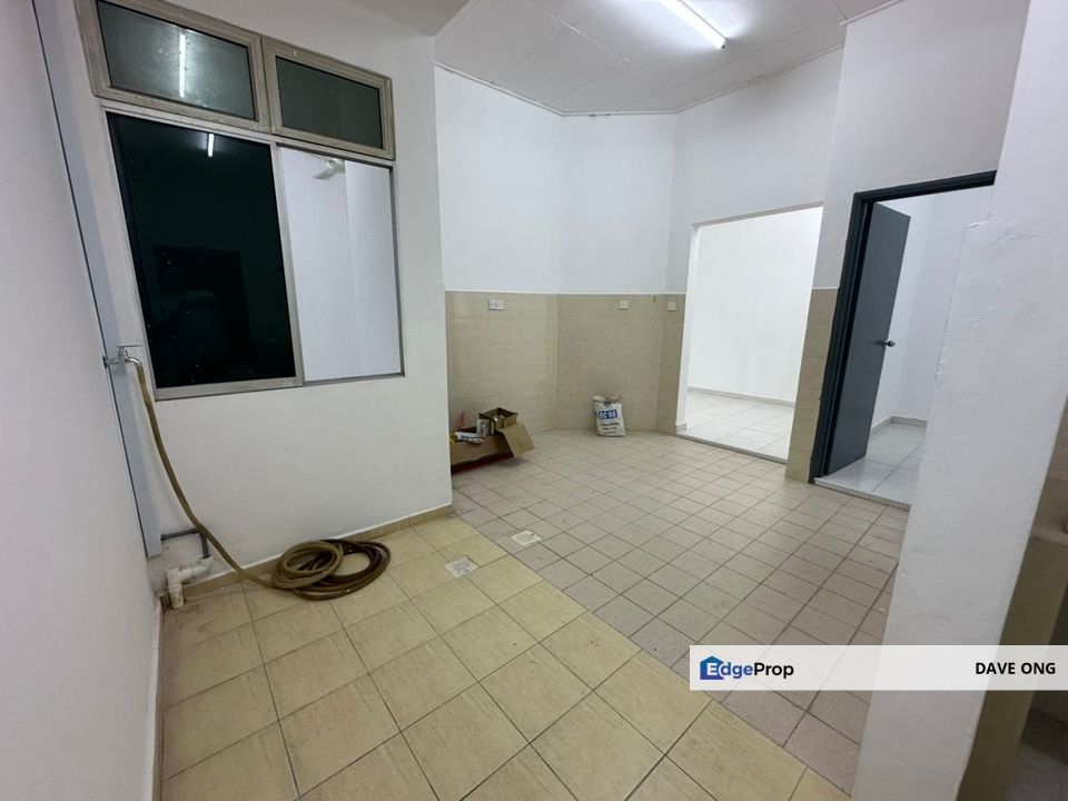 Jp Perdana - Single Storey Terrace House , Johor, Johor Bahru