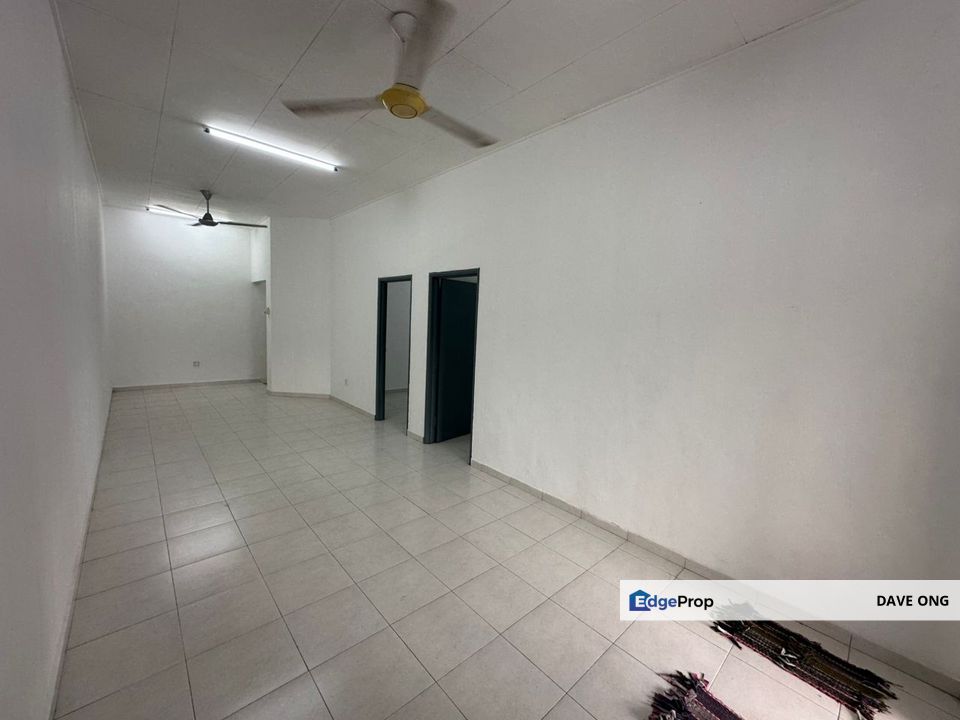 Jp Perdana - Single Storey Terrace House , Johor, Johor Bahru