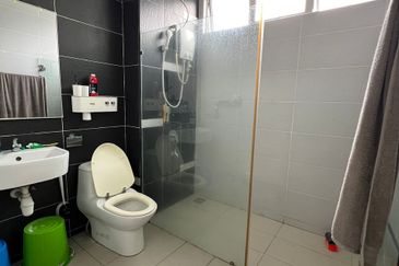 Oleander @ Kempas Utama