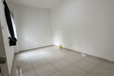 Oleander @ Kempas Utama