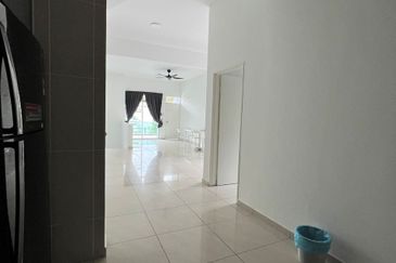 Oleander @ Kempas Utama