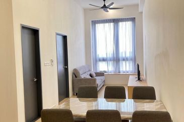 Sunway Grid Residence