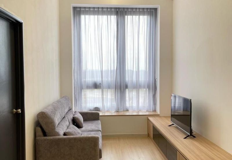 Sunway Grid Residence