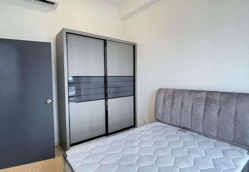 Sunway Grid Residence