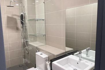 Sunway Grid Residence