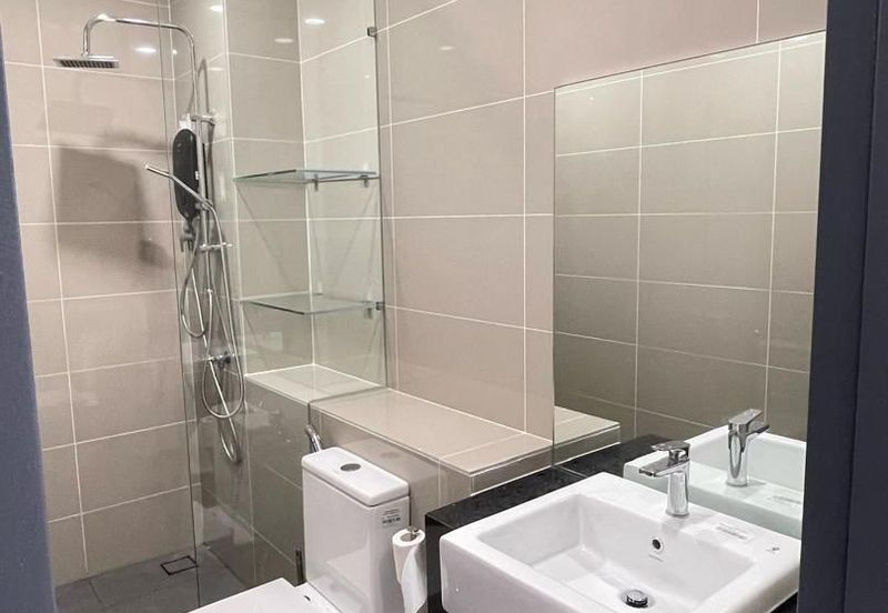 Sunway Grid Residence