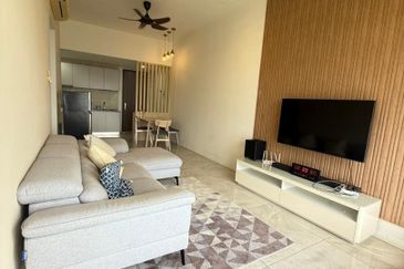 The WaterEdge Apartments