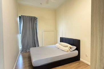 The WaterEdge Apartments