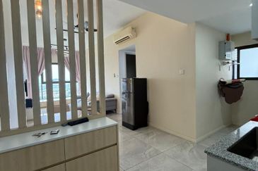 The WaterEdge Apartments